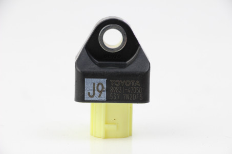 Датчик удара Lexus UX (ZA10) 2018- 8983147050 (58684)