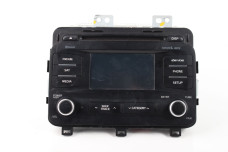 Магнітофон Kia Optima (TF) 2010-2016 961602TAA1CA (58687)