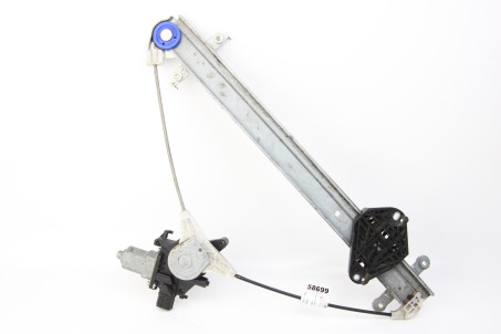 Склопідйомник передній LH 2pin Subaru Forester (SH) 2008-2012 61041SC010 (58699)