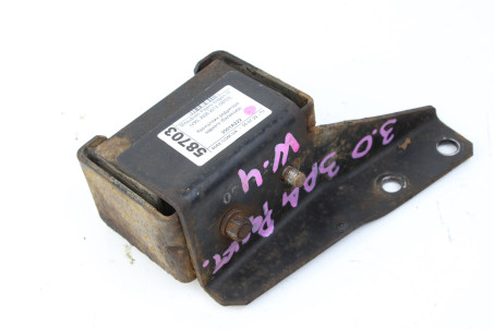 Балансир редуктора заднього Mitsubishi Pajero Wagon IV (V90) 2007-2013 3501A222 (58703)