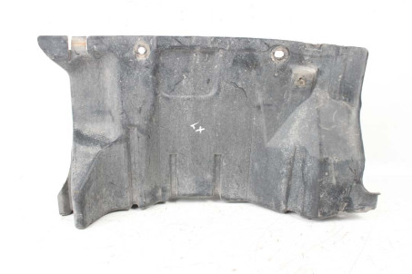 Захист двигуна бічний правий Mitsubishi Lancer X (CY) 2007-2013 5370A644 (58731)