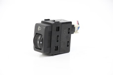 Блок керування фарами Nissan Tiida (C11) 2007-2013 25190ED01A (58767)