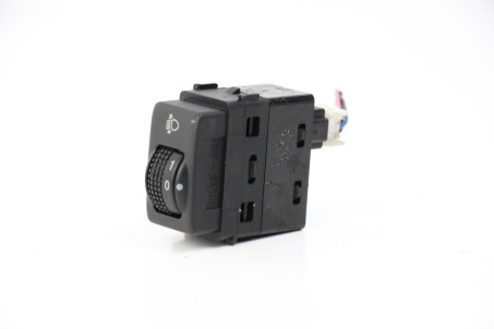 Блок управления фарами Nissan Tiida (C11) 2007-2013 25190ED01A (58767)