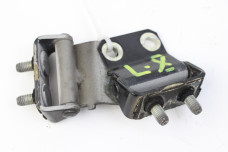 Петлі кр.багажника 2 шт. sportback Mitsubishi Lancer X (CY) 2007-2013 5802A065 (58774)