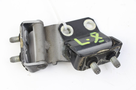 Петли кр.багажника 2 шт. sportback Mitsubishi Lancer X (CY) 2007-2013 5802A065 (58774)