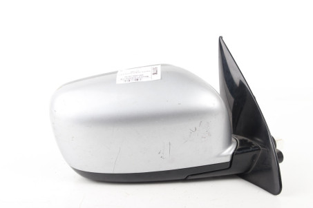 Зеркало правое электр EU 5 pin LHR Mitsubishi Outlander (CU) 2003-2008 MR991880 (58776)