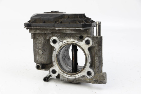 Заслінка дросельна електро 2.2 Diesel Mazda 6 (GH) 2008-2012 R2AA136B0 (58795)