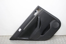 Карта дверей задня ліва Toyota Avensis T25 (T250) 2003-2009 6702005140B0 (58798)