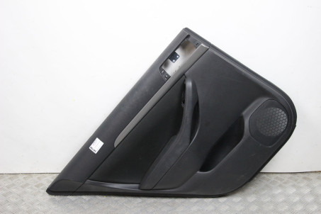 Карта двери задняя левая Toyota Avensis T25 (T250) 2003-2009 6702005140B0 (58798)