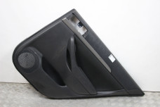 Карта дверей задня права Toyota Avensis T25 (T250) 2003-2009 6701005140B0 (58799)