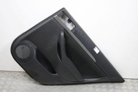 Карта двери задняя правая Toyota Avensis T25 (T250) 2003-2009 6701005140B0 (58799)