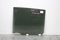 Скло двері заднє ліве оригінальне тонування Nissan Tiida (C11) 2007-2013 82301ED00A (58801)