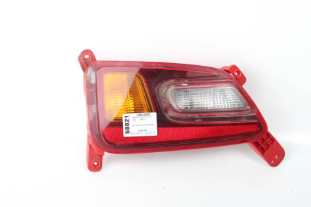 Ліхтар в бампер лівий Hyundai Kona (OS) 17- 92405J90 (58821)