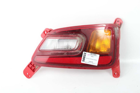 Ліхтар в бампер правий Hyundai Kona (OS) 17- 92406J90 (58822)
