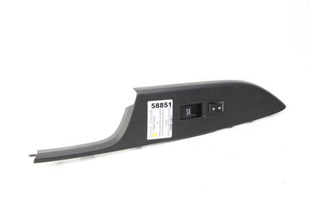 Кнопка стеклоподъемника одиночная передняя правая EU Honda Accord (CR) 2013-2018 35760T2AR41 (58851)