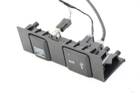Блок AUX-USB Honda Accord (CR) 2013-2018 39116T2AA81 (58854)