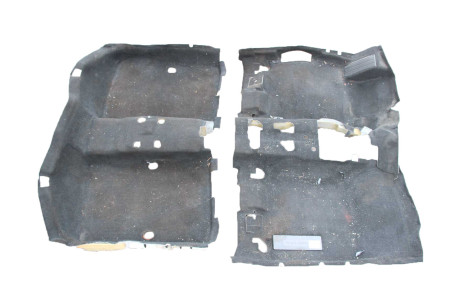 Ковер салона АКПП Honda Accord (CR) 2013-2018 83301T2JH01ZA (58858)