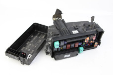 Блок запобіжників двигуна 2.4 АКПП EU Honda Accord (CR) 2013-2018 32200T2AH50 (58859)