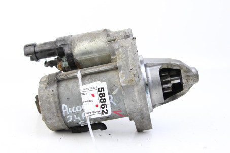 Стартер 2.4 АКПП EU Honda Accord (CR) 2013-2018 312005A4H01 (58862)