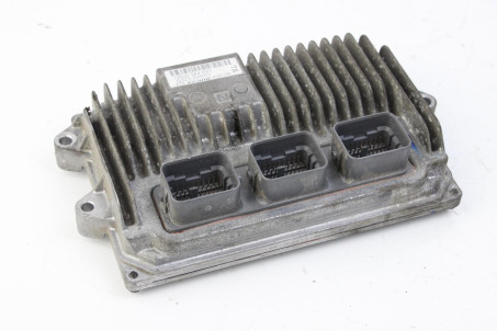Блок управления двигателем 2.4 АКПП EU Honda Accord (CR) 2013-2018 378205A4R83 (58863)