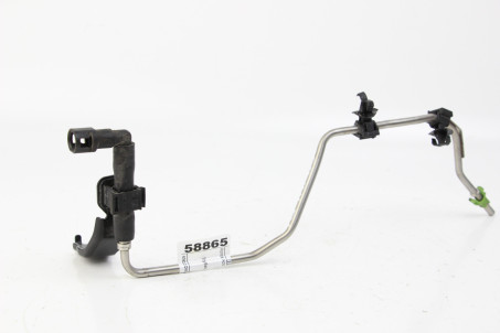 Трубка топливная 2.4 Honda Accord (CR) 2013-2018 167215A2A01 (58865)