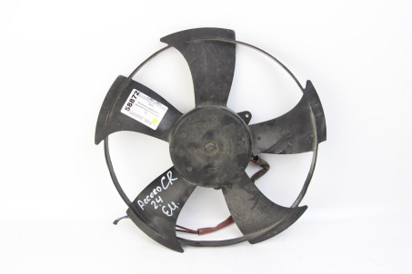 Моторчик диффузора основного радиатора с вентилятором EU Honda Accord (CR) 2013-2018 190305A4H01 / 190205A4H01 (58872)