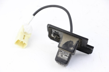 Камера заднего вида Mitsubishi Outlander (GF) 2012- 8781A163 (58875)