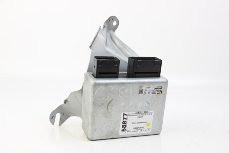 Блок керування рульовою рейкою Honda Accord (CR) 2013-2018 39980T2VY2 (58877)