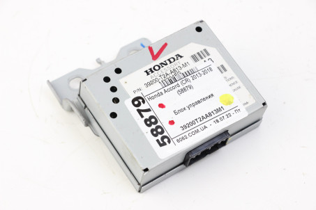Блок керування Honda Accord (CR) 2013-2018 39200T2AA813M1 (58879)