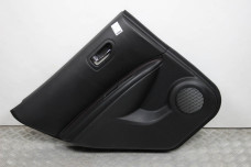 Карта двери задняя левая (кожа) Nissan Rogue S 2007-2015 82921JM00A (58891)