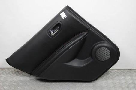 Карта двери задняя левая (кожа) Nissan Rogue S 2007-2015 82921JM00A (58891)