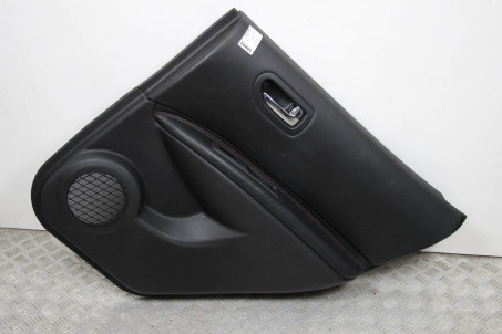 Карта двери задняя правая (кожа) Nissan Rogue S 2007-2015 82920JM00A (58892)