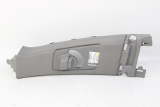 Накладка стійки центральної лівої верхня Honda Accord (CR) 2013-2018 84161T2AH0M1 (58920)