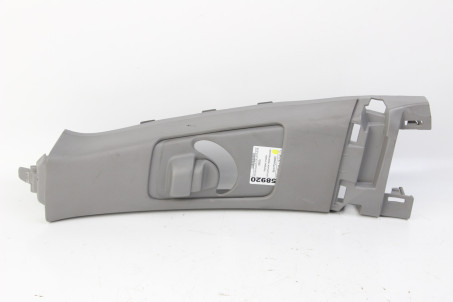 Накладка стійки центральної лівої верхня Honda Accord (CR) 2013-2018 84161T2AH0M1 (58920)