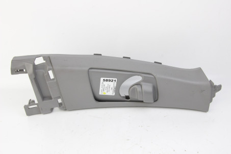 Накладка стійки центральної правої верхня Honda Accord (CR) 2013-2018 84111T2AH0M1 (58921)