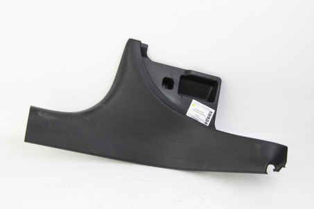 Накладка порога внутр. задняя левая Honda Accord (CR) 2013-2018 84261T2JH01ZA (58924)