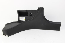 Накладка поріга внутрішня задня права Honda Accord (CR) 2013-2018 84211T2JH01ZA (58925)