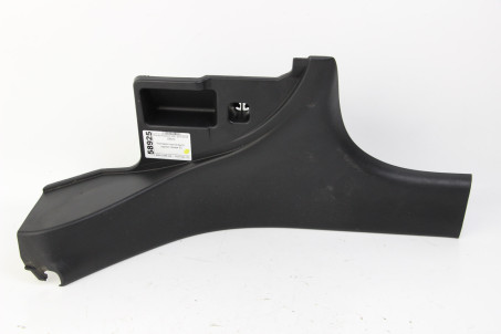 Накладка порога внутр. задняя правая Honda Accord (CR) 2013-2018 84211T2JH01ZA (58925)