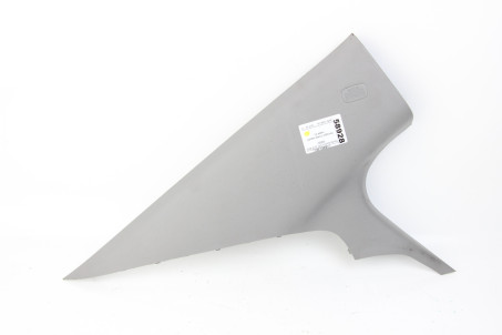 Накладка стійки задня ліва EU Honda Accord (CR) 2013-2018 84181T2JH01ZA (58928)