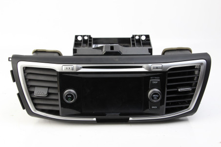 Магнітофон EU Honda Accord (CR) 2013-2018 39101T2FR830M1 (58935)