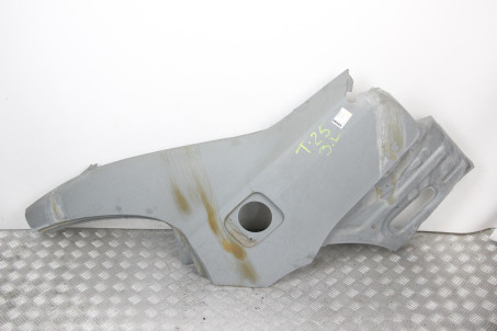 Крыло заднее левое седан Toyota Avensis T25 (T250) 2003-2009 6161205150 (58940)