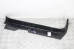 Накладка порога внутр. передняя правая Nissan Rogue S 2007-2015 769B4JM00A (58950)