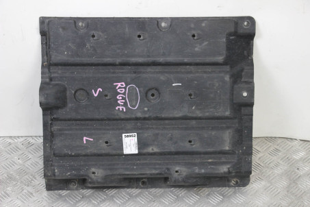 Защита днища задняя левая Nissan Rogue S 2007-2015 748133UB0A (58952)