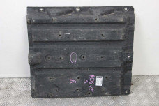 Защита днища задняя правая Nissan Rogue S 2007-2015 748123UB0A (58953)