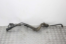 Горловина бензобака EU Honda Accord (CR) 2013-2018 17660T2AG02 (58957)