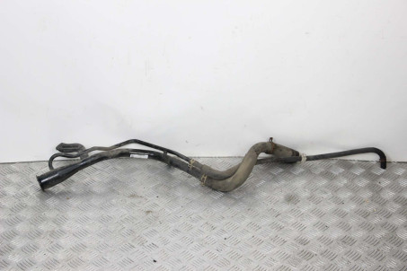 Горловина бензобака EU Honda Accord (CR) 2013-2018 17660T2AG02 (58957)