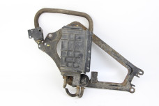 Фільтр вугільний EU Honda Accord (CR) 2013-2018 17300SNA023 (58959)