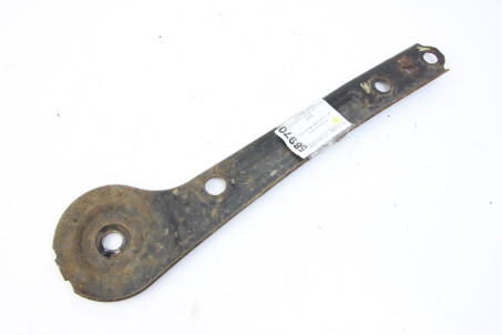 Кронштейн задньої балки (задний) LH Honda Accord (CR) 2013-2018 50376T2AA01 (58970)