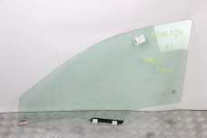 Скло двері переднє ліве новое оригинал Acura RDX 06-12 Honda Другие модели 73350STKA00 (58974)