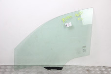 Скло двері переднє ліве новое оригинал Acura MDX 2006-2013 Honda Другие модели 73350STXA00 (58975)